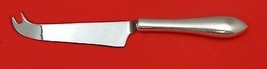 Pointed Antique Reed Barton Sterling Silver Cheese Knife w/Pick Custom HHWS - $61.48