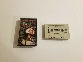 Weird Al Yankovic - Polka Party! - Cassette Tape - £8.86 GBP