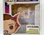 Funko Pop! Marvel What If... Doctor Stranger Supreme in Protective Case ... - £19.51 GBP
