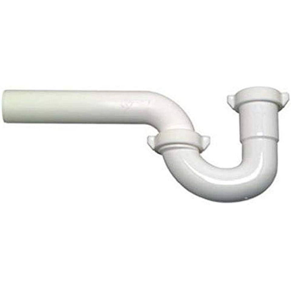 Master Plumber 480-137 MP Lavatory Kitchen Drain Trap - $18.11