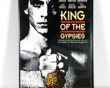 King of the Gypsies (DVD, 1978, Widescreen)   Susan Sarandon  Brooke Shi... - $23.25