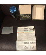 Polaroid 268 Flashgun Color Pack Film Cameras 100 220 225 230 240 250 34... - $40.19 CAD