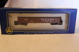 HO Scale AHM, 40&#39; Gondola, Southern Pacific, Brown, #328000 - 5278 - $25.00