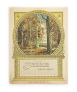 Souvenir (1904) - Vintage Sheet Music - $23.20 CAD