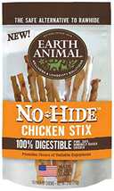 No-Hide Chicken Delight Stix for Dogs - £13.56 GBP