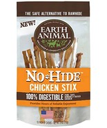 No-Hide Chicken Delight Stix for Dogs - $16.99