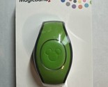 New Disney Parks Dark Green MagicBand 2 Link It Later Magic Band - $44.99