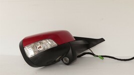07-11 Volvo S40 V50 Side View Door Mirror BLIS Blind Spot Passenger Right RH image 3