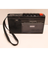 Realistic CTR 85 Cassette Tape Player Recorder Model# 14-1056 - Parts Only - $9.85