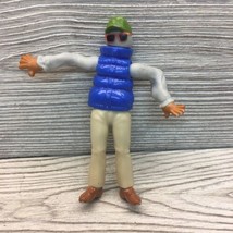 2020 Disney Pixar McDonalds Onward dad figure 4.5&quot; bobble waist figure toy - $4.94