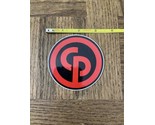 CP Auto Decal Sticker - $87.88
