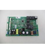 GE REFRIGERATOR CONTROL BOARD GREEN BOARD PART # WR55X10942C  - $31.00