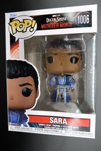Funko Pop! Doctor Strange in the Multiverse of Madness! - Sara #1006 - $14.99