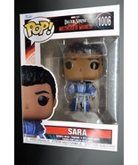 Funko Pop! Doctor Strange in the Multiverse of Madness! - Sara #1006 - $276.06 MXN