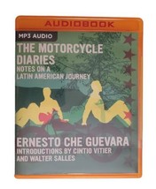 The Motorcycle Diaries: Notes on a Latin American Journey by Ernesto Che Guevara - £15.56 GBP