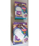 2-Pack Magic Mixies Magical Mist Refill Pack 80+ Mist Reveals Use with C... - $20.35 CAD