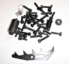Husqvarna 440 Chainsaw Lot of Screws / Hardware - OEM - $430.79 MXN