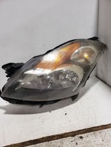 Driver Left Headlight Sedan Halogen Fits 07-09 ALTIMA 721145 - £78.28 GBP