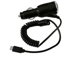 For LG G Stylo LS770 /Stylus G4 H631TN MS631 H634 H636 / P1s 2AMP Car Charger - $17.99