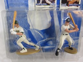 1997 Starting Lineup Baseball Classic Doubles Mark McGwire Roger Maris - $7.91