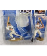 1997 Starting Lineup Baseball Classic Doubles Mark McGwire Roger Maris - £6.34 GBP