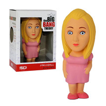 The Big Bang Theory Penny Stress Doll - £18.66 GBP