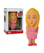 The Big Bang Theory Penny Stress Doll - £18.50 GBP