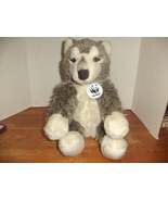 WWF BAB Plush Wolf - €17,04 EUR