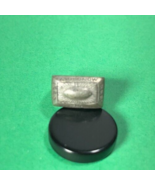 1999 Monopoly NFL Superbowl Ring Grid Iron Football Pewter Replacement P... - $5.85 CAD