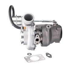 Turbocharger for Saab GT1752S Upgrade 9-3 2.0L 9-5 2.3T Aero Arc B205E 452204 US - £125.93 GBP