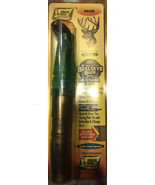 Woods Wise Hands Free Original Vintage Deer Call-VERY RARE Model WW140-S... - $502.40 CAD