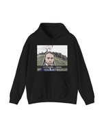 Cut The Cameras Graphic Print Long Sleeve Unisex Heavy Blend™ Hooded Swe... - £21.05 GBP+