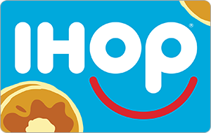 IHOP® - $5.00+