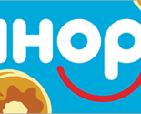 IHOP® - $5.00+