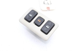 99-04 LAND ROVER DISCOVERY SUNROOF SWITCH E5865 image 3