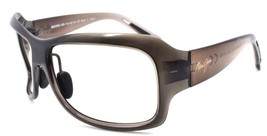 Maui Jim Seven Pools MP-SG Sunglasses MJ418-11A Grey Fade FRAME ONLY - £27.89 GBP