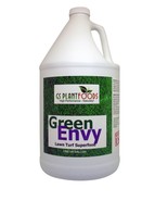 Green Envy- Lawn Turf Superfood, 1 Gallon Concentrate - $39.95