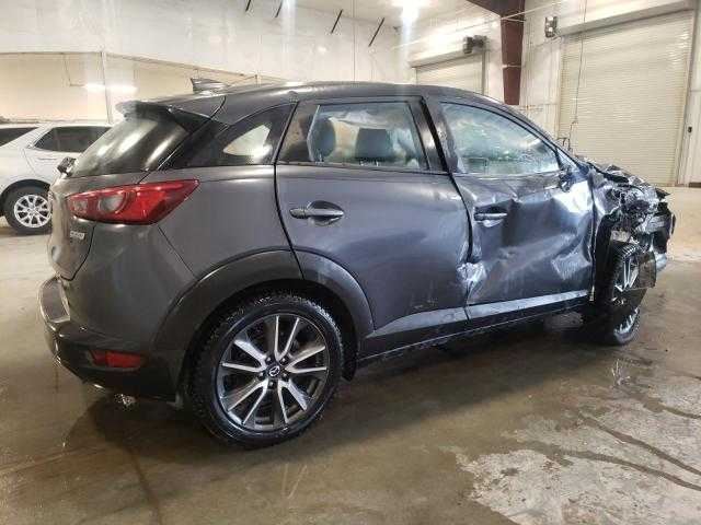 Air Conditioning AC Evaporator Manual Temperature Control Fits 16 MAZDA CX-3 Item image 6