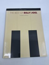 The Best of Billy Joel Easy Piano Personality EMI Music Pub. Uptown Girl 1993 - £11.86 GBP