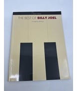 The Best of Billy Joel Easy Piano Personality EMI Music Pub. Uptown Girl... - £11.67 GBP
