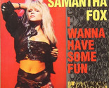 I Wanna Have Some Fun / Don&#39;t Cheat On Me [Vinyl] - £7.81 GBP