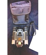 Galileo GR-BC 8 x 22 Digital Camera Binoculars Fully Coated Optics w/Manual - $30.00