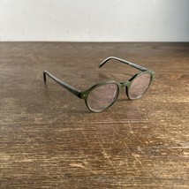 Warby Parker Begley M 713 48-19-145 FRAMES ONLY - $18.52