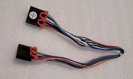 Remote auxiliary CD or cassette cable for some 1995+ GM factory original... - $14.99