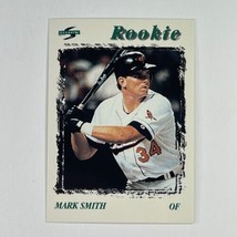 Mark Smith 1996 Score #236 Baltimore OriolesMLB Baseball Rookie - £0.98 GBP