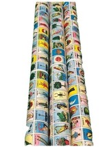 3 X MINI Authentic Mexican Loteria Bingo Chalupa Game Poster Rolls Make ... - $12.82