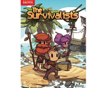Nintendo Switch The Survivalists Korean subtitles - $59.53