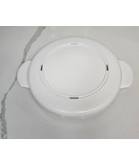 Black Decker Flavor Scenter Handy Steamer HS800 Replacement White Lid To... - $11.83