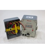 Wilcom T336B Circuit Test Set Powers On AS-IS - $665.15 MXN