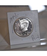 1994 S Clad Kennedy Half Dollar Proof - $19.80